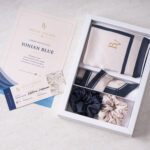 Колекция IONIAN BLUE
